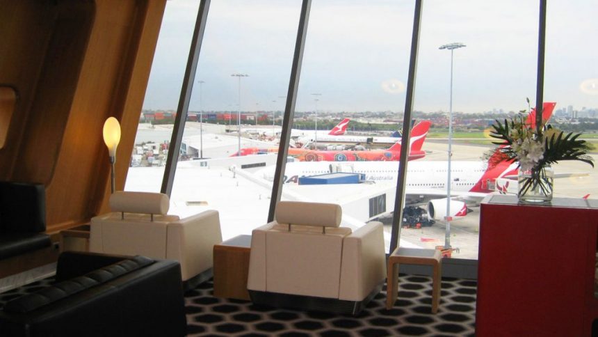 COVIDSafe 19 and Airport Guidline
