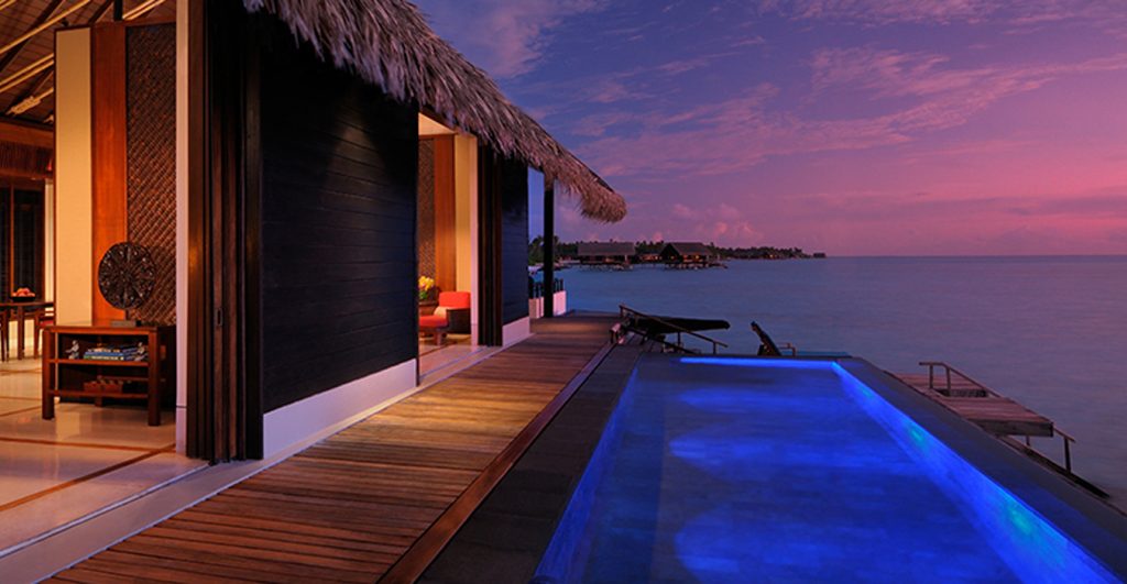 Maldives