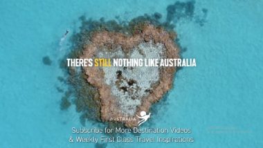There’s Nothing Like Australia