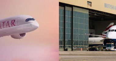 Qatar Joint Venture with BA – Aussie Expansion
