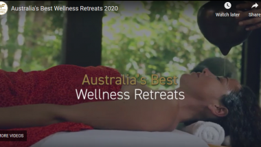 Australia’s Best Wellness Resorts