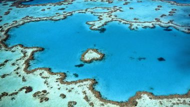 The Whitsundays