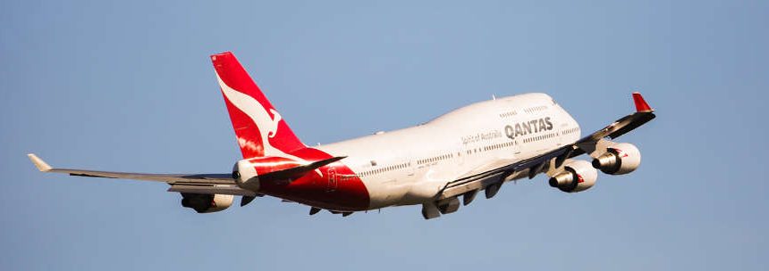 Qantas Adds Two Regional Flights