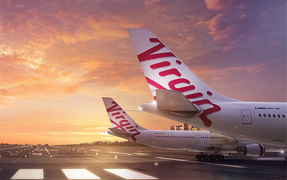 Virgin Australia – Frequent Flyer Booking – Refunds