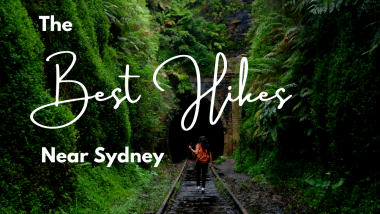 The Best Hikes Near Sydney
