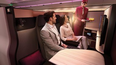 Adelaide to Doha flights are Back with Qatar Airways