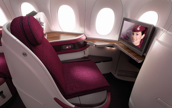 Qatar Airways Extend Brisbane Flights and Go Non-stop to  Auckland
