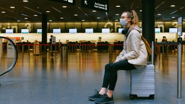 What it is Like to Fly into Australia from Overseas & My Hotel Quarantine Experience