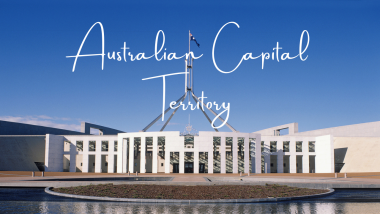 Best of the Australian Capital Territory
