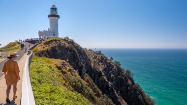 Byron Bay, New South Wales