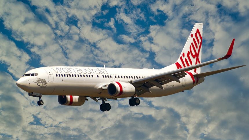 Virgin Australia – New Owners