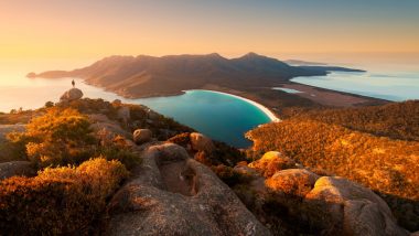 Freycinet National Park, TAS