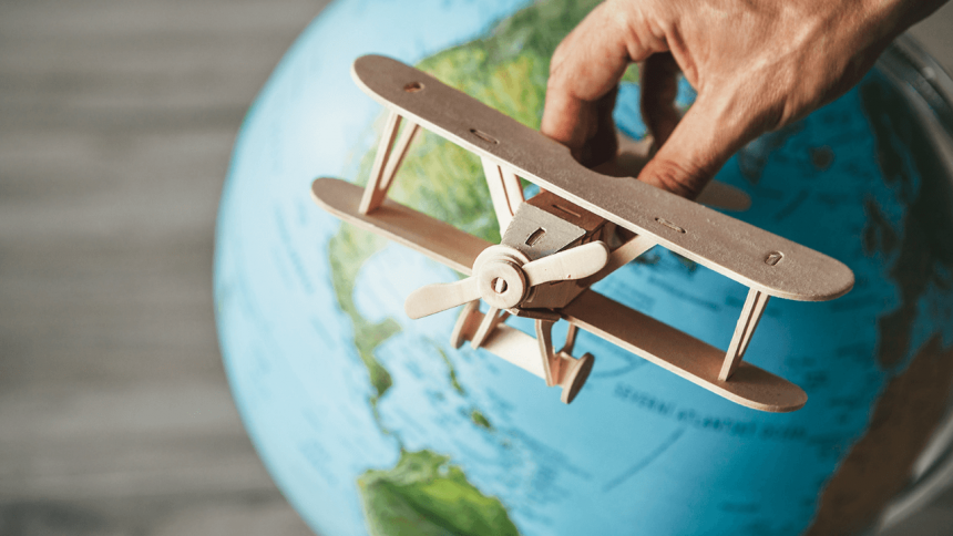What it’s been like to be a Travel Agent during COVID-19
