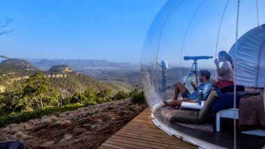 Spotlight on The Blue Mountains: Top places to visit