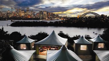 Spotlight on Sydney: Top things to see and do