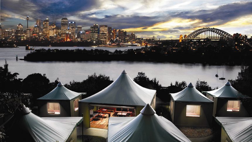 Spotlight on Sydney: Top things to see and do