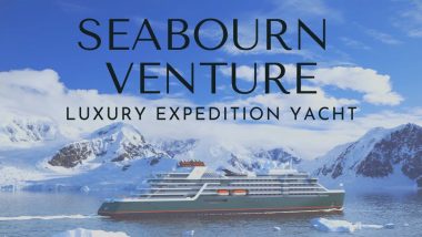 Seabourn Venture